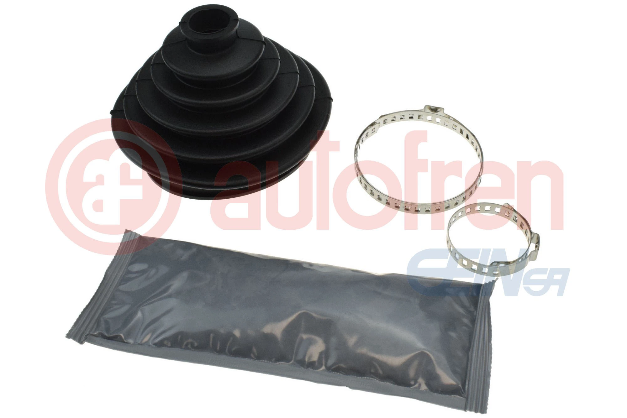 Bellow Kit, drive shaft